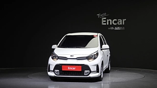 KIA MORNING URBAN JA 2021