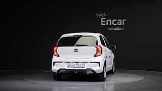 KIA MORNING URBAN JA 2021