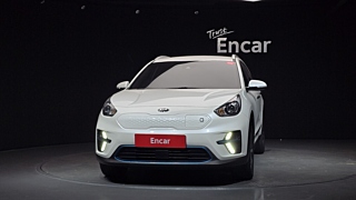 KIA NIRO EV 2019