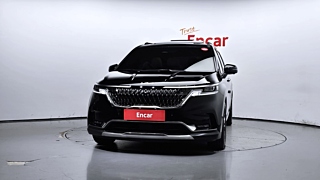 KIA CARNIVAL 2023
