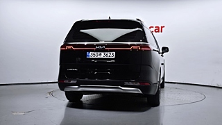 KIA CARNIVAL 2023