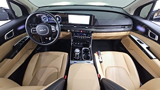 KIA CARNIVAL 2023
