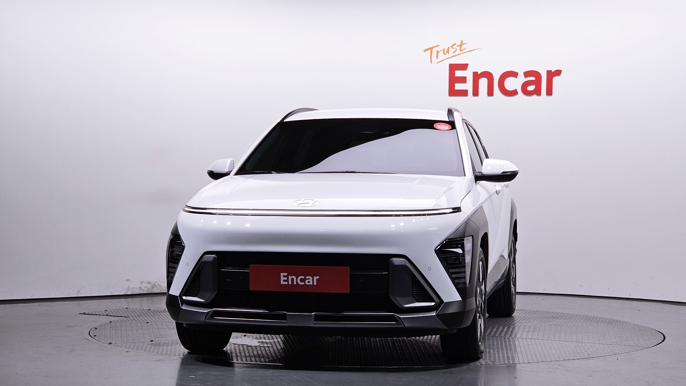 HYUNDAI KONA HYBRID SX2 2023