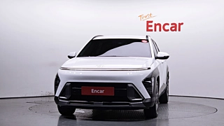 HYUNDAI KONA HYBRID SX2 2023