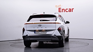 HYUNDAI KONA HYBRID SX2 2023