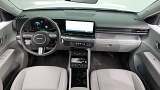 HYUNDAI KONA HYBRID SX2 2023