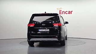 KIA CARNIVAL 2017