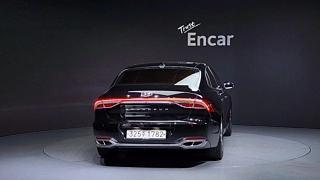 HYUNDAI GRANDEUR IG HYBRID 2020