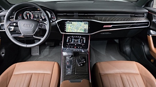 AUDI A6 C8 2022
