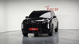HYUNDAI PALISADE 2024