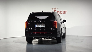 HYUNDAI PALISADE 2024