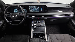 HYUNDAI PALISADE 2024