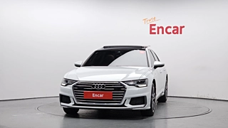 AUDI A6 C8 2022