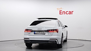 AUDI A6 C8 2022