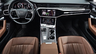 AUDI A6 C8 2022