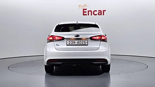 KIA K3 2017