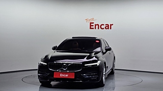 VOLVO S90 2020