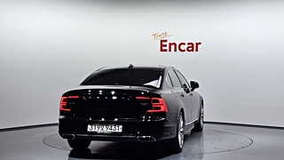 VOLVO S90 2020