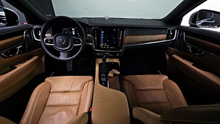 VOLVO S90 2020