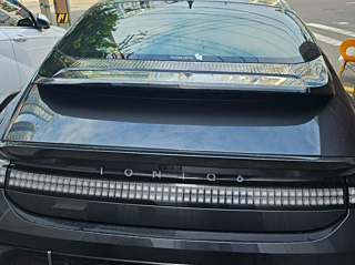 HYUNDAI IONIQ6 2024
