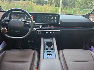 HYUNDAI IONIQ6 2024