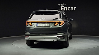 HYUNDAI TUCSON NX4 2025