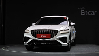GENESIS GV70 2023