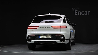 GENESIS GV70 2023