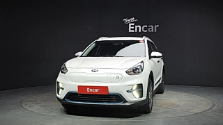 KIA NIRO EV 2021