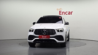 MERCEDES BENZ GLE-CLASS W167 2022