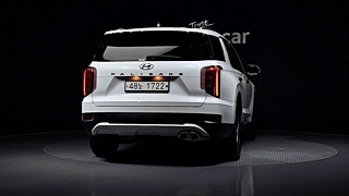 HYUNDAI PALISADE 2019