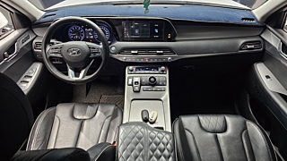 HYUNDAI PALISADE 2019