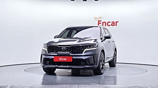 KIA SORENTO 2020