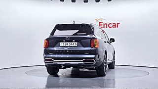 KIA SORENTO 2020