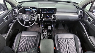 KIA SORENTO 2020