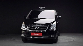HYUNDAI STAREX GRAND 2017