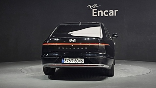 HYUNDAI GRANDEUR HYBRID GN7 2023