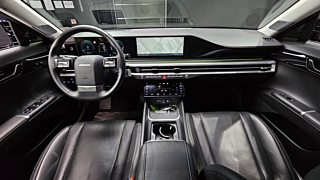 HYUNDAI GRANDEUR HYBRID GN7 2023