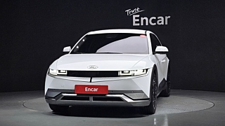 HYUNDAI IONIQ5 2022