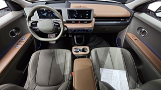 HYUNDAI IONIQ5 2022