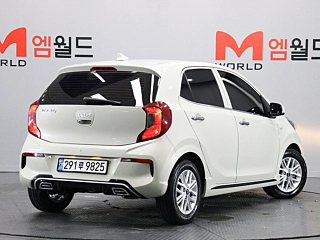 KIA MORNING URBAN JA 2022