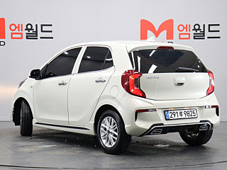 KIA MORNING URBAN JA 2022