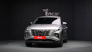 HYUNDAI TUCSON NX4 2022