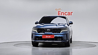 KIA SORENTO 2020