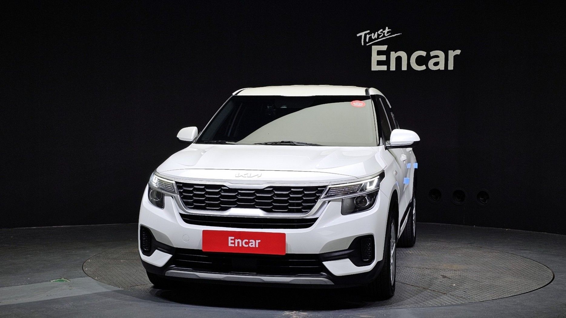 KIA SELTOS 2022