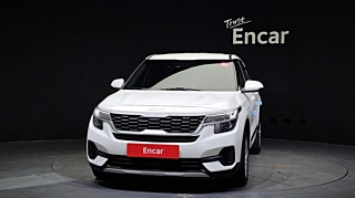 KIA SELTOS 2022