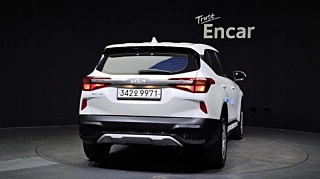 KIA SELTOS 2022