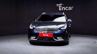 KIA NIRO 2018