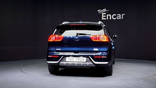 KIA NIRO 2018