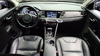 KIA NIRO 2018